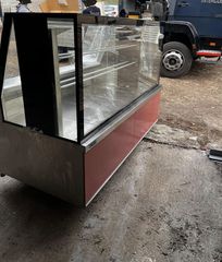 Ψυγείο βιτρίνα κρεάτων( ΤΡΟΧΙΔΗΣ)-thumb-28