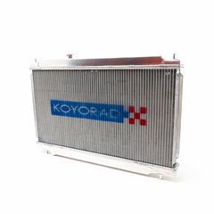 Αλουμινένιο Ψυγείο Νερού Koyo Για Honda Prelude BB