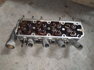 ΚΑΠΑΚΙ ΜΗΧΑΝΗΣ(ΚΕΦΑΛΑΡΙ) ΓΙΑ ΚΙΝΗΤΗΡΑ X16SZR  OPEL ASTRA G 98-01