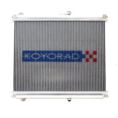 Αλουμινένιο Ψυγείο Νερού Koyo Για Mazda RX7 FC