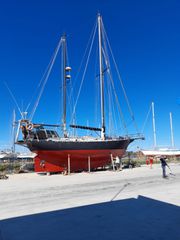 Ιστιοφόρο 1982 Samson C. Breeze 50