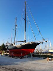 Ιστιοφόρο 1982 Samson C. Breeze 50 SOLD-thumb-1