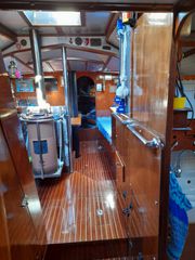 Ιστιοφόρο 1982 Samson C. Breeze 50 SOLD-thumb-4