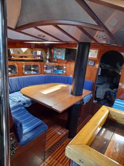 Ιστιοφόρο 1982 Samson C. Breeze 50 SOLD-thumb-6