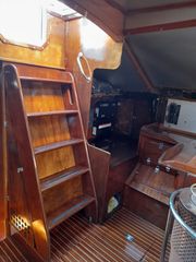 Ιστιοφόρο 1982 Samson C. Breeze 50 SOLD-thumb-7