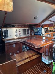 Ιστιοφόρο 1982 Samson C. Breeze 50 SOLD-thumb-9