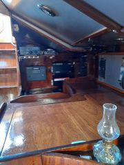 Ιστιοφόρο 1982 Samson C. Breeze 50 SOLD-thumb-10