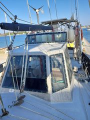 Ιστιοφόρο 1982 Samson C. Breeze 50 SOLD-thumb-42