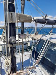 Ιστιοφόρο 1982 Samson C. Breeze 50 SOLD-thumb-44