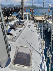 Ιστιοφόρο 1982 Samson C. Breeze 50 SOLD-thumb-45
