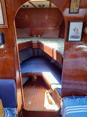 Ιστιοφόρο 1982 Samson C. Breeze 50 SOLD-thumb-46