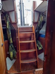 Ιστιοφόρο 1982 Samson C. Breeze 50 SOLD-thumb-47