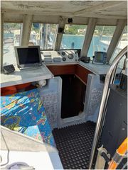 Ιστιοφόρο 1982 Samson C. Breeze 50 SOLD-thumb-49