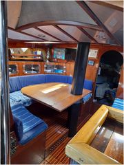 Ιστιοφόρο 1982 Samson C. Breeze 50 SOLD-thumb-50