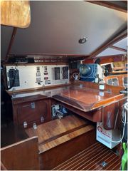 Ιστιοφόρο 1982 Samson C. Breeze 50 SOLD-thumb-38