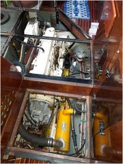 Ιστιοφόρο 1982 Samson C. Breeze 50 SOLD-thumb-51