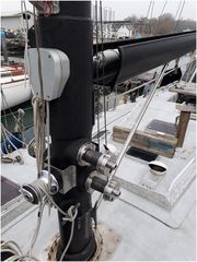 Ιστιοφόρο 1982 Samson C. Breeze 50 SOLD-thumb-37