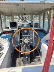 Ιστιοφόρο 1982 Samson C. Breeze 50 SOLD-thumb-41