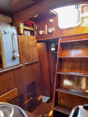 Ιστιοφόρο 1982 Samson C. Breeze 50 SOLD-thumb-11