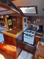 Ιστιοφόρο 1982 Samson C. Breeze 50 SOLD-thumb-12