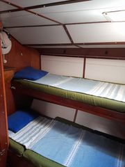 Ιστιοφόρο 1982 Samson C. Breeze 50 SOLD-thumb-14