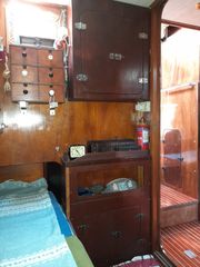 Ιστιοφόρο 1982 Samson C. Breeze 50 SOLD-thumb-15