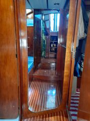 Ιστιοφόρο 1982 Samson C. Breeze 50 SOLD-thumb-16