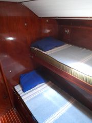 Ιστιοφόρο 1982 Samson C. Breeze 50 SOLD-thumb-17