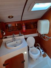 Ιστιοφόρο 1982 Samson C. Breeze 50 SOLD-thumb-21