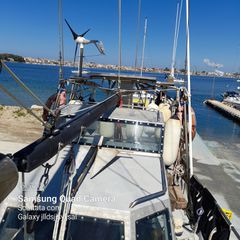 Ιστιοφόρο 1982 Samson C. Breeze 50 SOLD-thumb-25