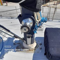Ιστιοφόρο 1982 Samson C. Breeze 50 SOLD-thumb-28