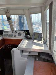 Ιστιοφόρο 1982 Samson C. Breeze 50 SOLD-thumb-36