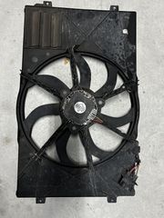 Βεντιλατερ Audi A3 8p 1,6 fsi