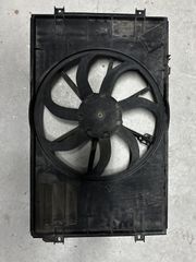 Βεντιλατερ Audi A3 8p 1,6 fsi-thumb-1