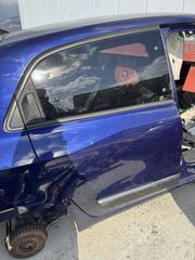 RENAULT TWINGO 14-19 πόρτες δεξιά PEREDA PARTS