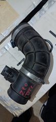 σωλήνας εισαγωγής αέρας OPEL VECTRA B 1.7 DT 1995-1998 0281002180O ASTRA COMBO CORSA OMEGA VECTRA ZAFIRA DIESEL