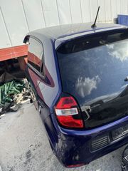 RENAULT TWINGO 14-20 πόρτα πίσω αριστερά