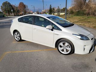 Toyota Prius 2012 1.8 HYBRID