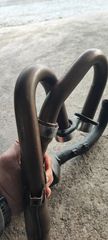 Yamaha raptor 700 εξάτμιση-thumb-1