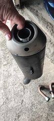 Yamaha raptor 700 εξάτμιση-thumb-3