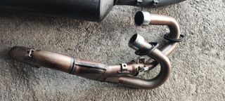 Yamaha raptor 700 εξάτμιση-thumb-5