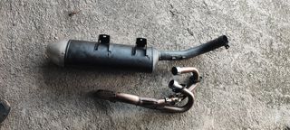 Yamaha raptor 700 εξάτμιση-thumb-6