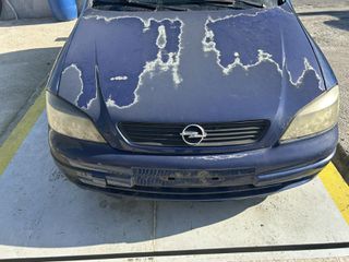 Kαπό Opel Astra '04 Προσφορά-thumb-1
