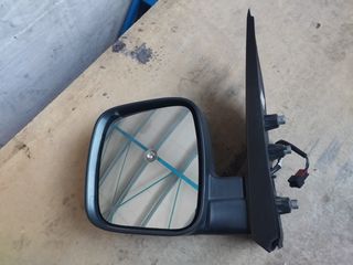 ΚΑΘΡΕΦΤΗΣ ΑΡΙΣΤΕΡΟΣ (ΟΔΗΓΟΥ) PEUGEOT BIPPER 08-16