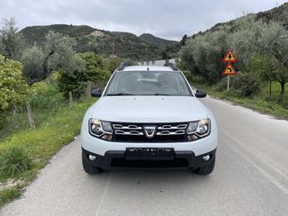 Dacia Duster 2016 1.5 DCI  EURO 6 -Οθονη- NAVI- (ΠΡΟΣΦΟΡΑ)
