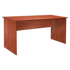 Γραφείο Devon Apple Wood διαστάσεων 150x70x75Υcm