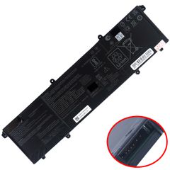 Μπαταρία Laptop - Battery για Asus Vivobook 15 F1504 X1504 C31N2201 11.55V 42Wh 3640mAh ( Κωδ.1-BAT0706 )