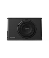 Audiocontrol SPC-W10 Subwoofer Αυτοκινήτου 10'' με Καμπίνα