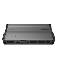 Audiocontrol A1100.5 Ενισχυτής Αυτοκινήτου 5 Καναλιών  4 x 90 Watts + 1 x 400 Watts @ 4 Ω