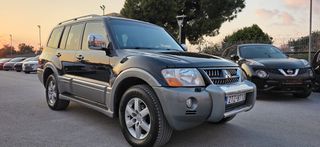 Mitsubishi Pajero 2006 4x4/ΑΥΤΟΜΑΤΟ/ΕΛΛΗΝΙΚΟ/7ΘΕΣΙΟ //14999/ΠΡΟΣΦΟΡΑ14999